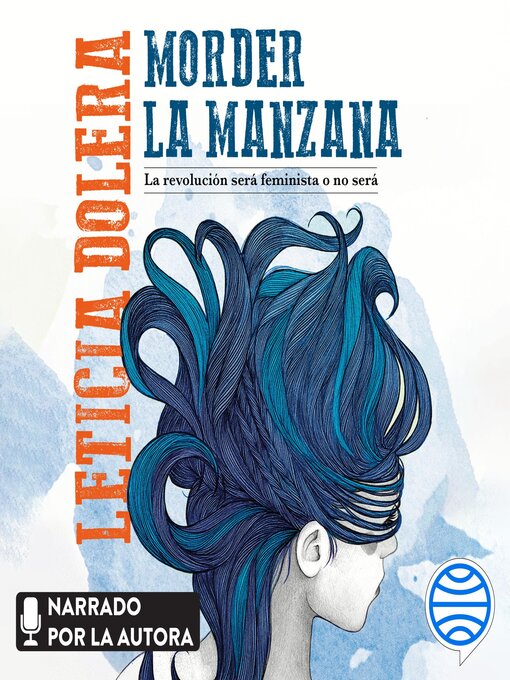 Title details for Morder la manzana by Leticia Dolera - Available